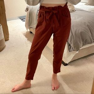 Athleta Skyline Pants